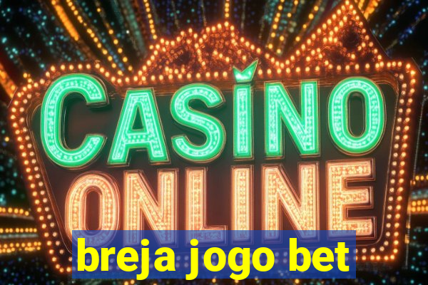 breja jogo bet